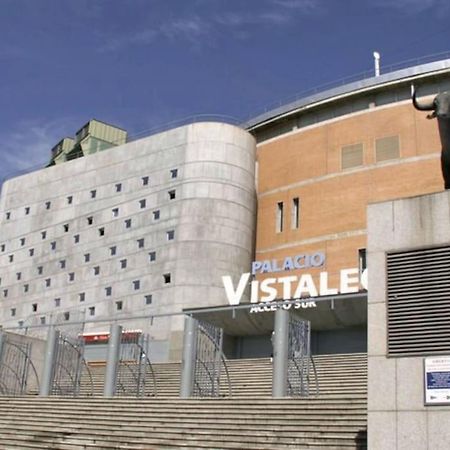 Apt Nuevo! 2 Hab, Bano Doble, Garaje, Metro A 200M Мадрид Екстер'єр фото