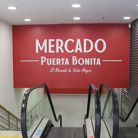 Apt Nuevo! 2 Hab, Bano Doble, Garaje, Metro A 200M Мадрид Екстер'єр фото